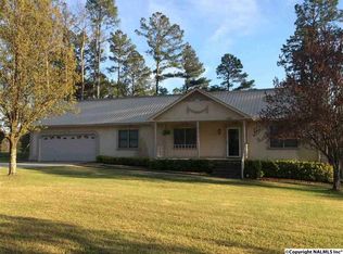 1837 Youngs Chapel Rd, Piedmont, AL 36272