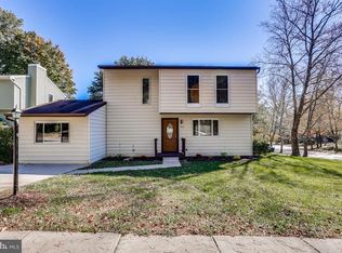 9608 Pastora Pl, Columbia, MD 21045