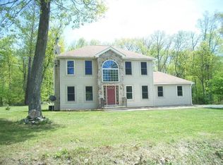 201 Creek Run, East Stroudsburg, PA 18302