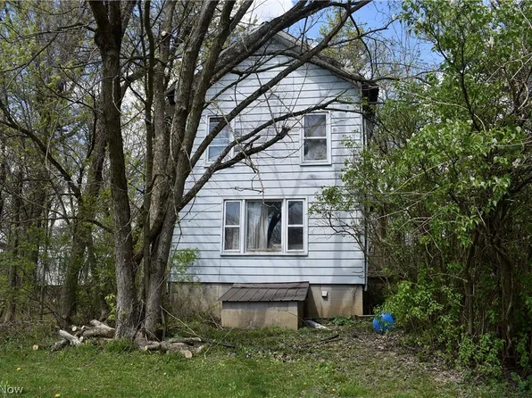 12082 N Palmyra Rd, North Jackson, OH 44451