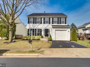 6724 Sutton Oaks Way, Gainesville, VA 20155