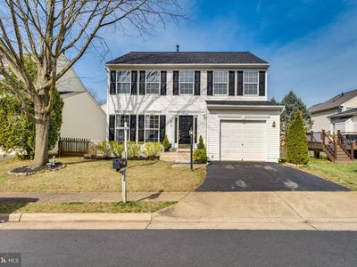 6724 Sutton Oaks Way, Gainesville, VA, 20155
