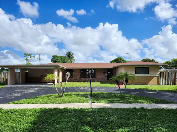 480 SW 54th Avenue, Plantation, FL 33317