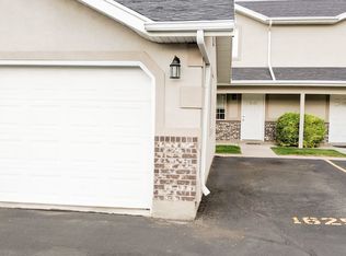 1625 Talon Dr, Logan, UT 84321