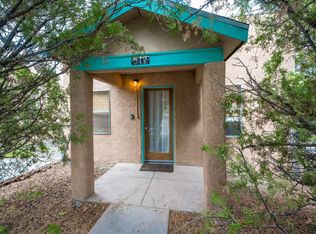 317 Ash St, Truth Or Consequences, NM 87901