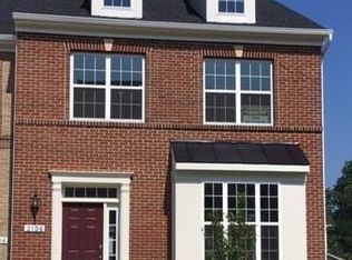 2106 Garden Grove Ln, Bowie, MD 20721