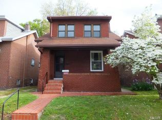 4951 Itaska St, Saint Louis, MO 63109