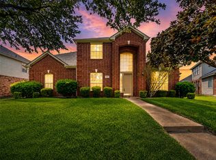 9405 Meyers Canyon Dr, Plano, TX 75025