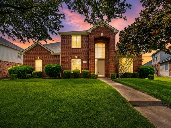 9405 Meyers Canyon Dr, Plano, TX 75025