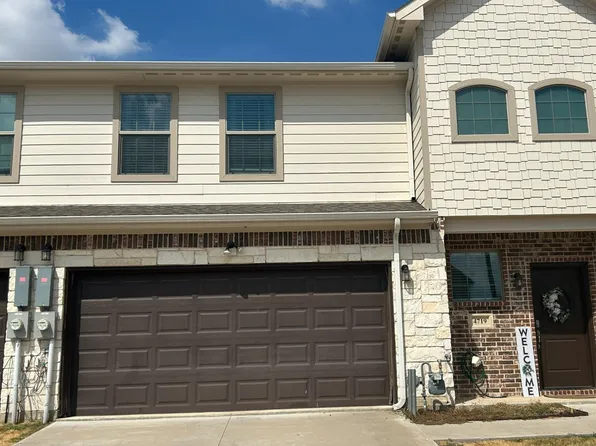 4719 Amal Saleh Dr, Irving, TX 75061