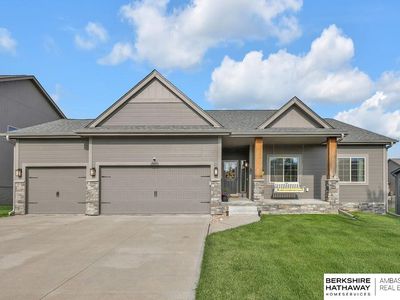 14807 S 24th St, Bellevue, NE, 68123