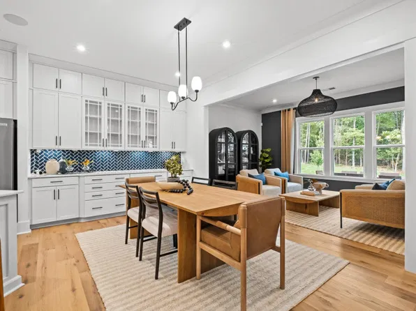 Homes Available Soon, Blume Estates