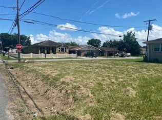 3328 Jackson Blvd, Chalmette, LA 70043