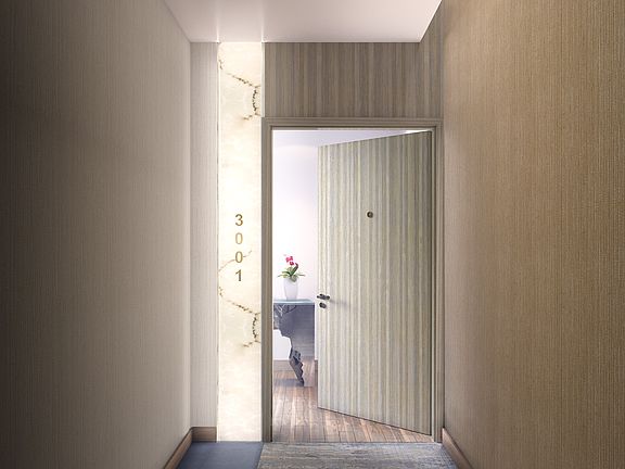 5th image of 888 E St #3304