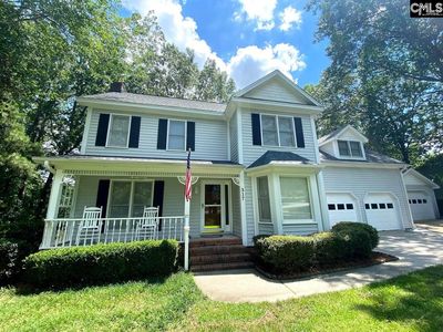 317 Deer Run Rd, Elgin, SC, 29045