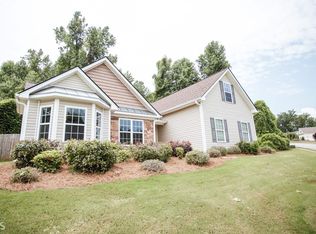 31 Azalea Way, Jefferson, GA 30549