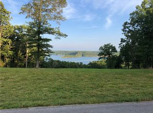 Old Campbell Rd, Rogers, AR 72758