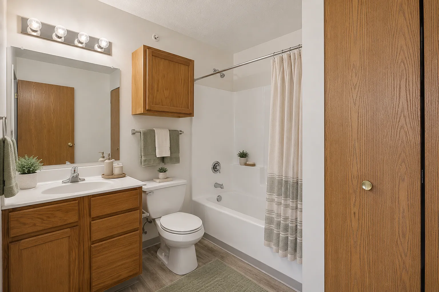 Evergreen Farms — Photo 3