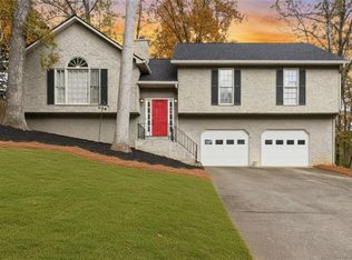 1865 Hickory Creek Ct NW, Acworth, GA 30102