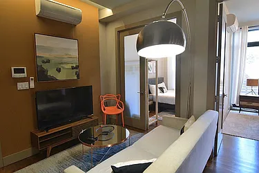 Rented by Hagstrom Management Inc