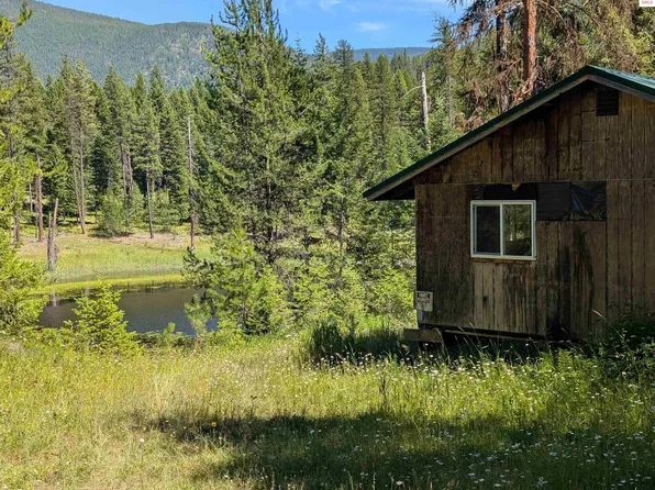 53396 Highway 95, Bonners Ferry, ID 83805