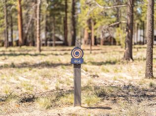 Preservation Loop #464, Bend, OR 97707