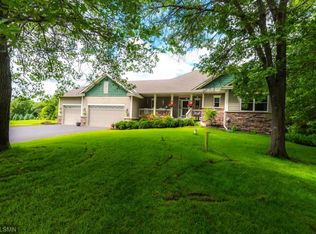 3101 202nd Ln NW, Cedar, MN 55011