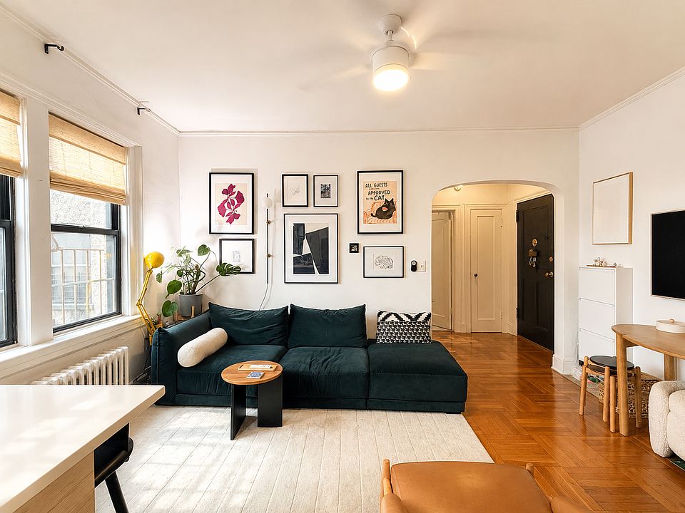 1st image of 854 W 181st St #4H