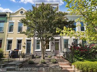 1706 A St SE, Washington, DC 20003