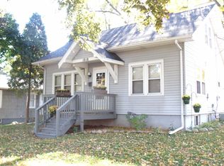 1018 Hastings St, Green Bay, WI 54301