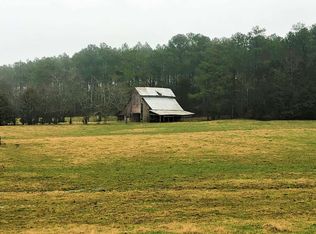 Connally Rd, Chatsworth, GA 30705