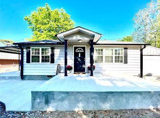 33 Greer Rd, Eufaula, OK 74432