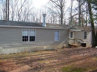 715 Horace Reed Rd, Danielsville, GA 30633