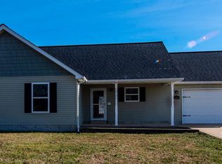 644 Arrowhead Ln, Union, MO 63084