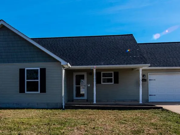 644 Arrowhead Ln, Union, MO 63084