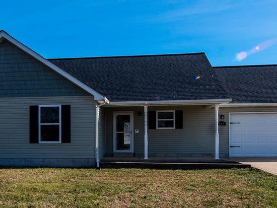 644 Arrowhead Ln, Union, MO 63084