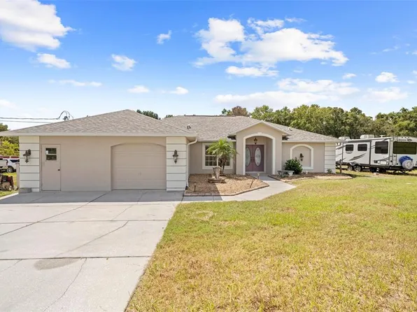 11075 Sweet Peach Rd, Brooksville, FL 34614