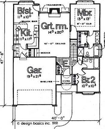 2nd image of 613 N Willow Crst