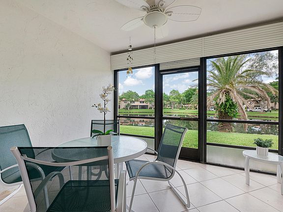 3rd image of 9283 Vista Del Lago #37-I