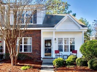 11027 Kinston Ridge Pl, Charlotte, NC 28273