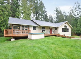 5763 SE Alpine Rd, Olalla, WA 98359