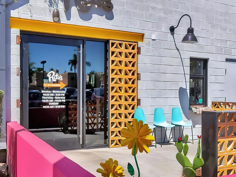 777 E Stella Ln — Photo 51