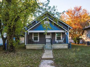 612 N Robinson St, Harrison, AR 72601