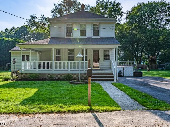 45 Wharton Ave, Mine Hill Twp., NJ 07803