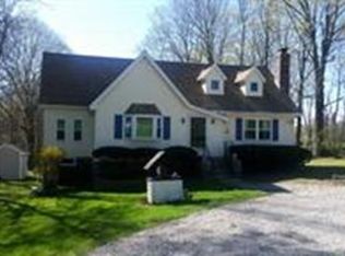 9 Milford St, Mendon, MA 01756