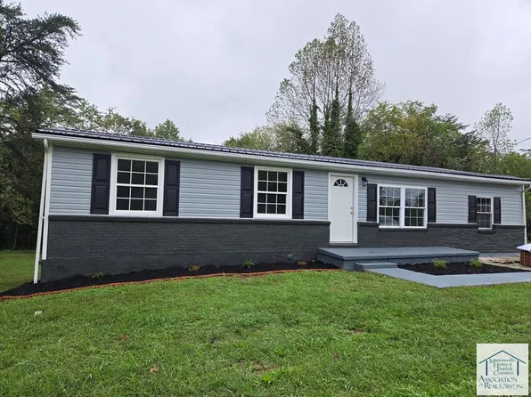 171 Cordover Dr, Martinsville, VA 24112
