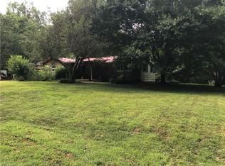 351 Foulks Rd, Madison, NC 27025