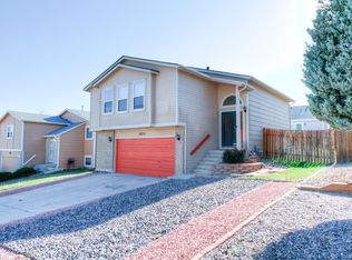 2875 Richmond Dr, Colorado Springs, CO 80922