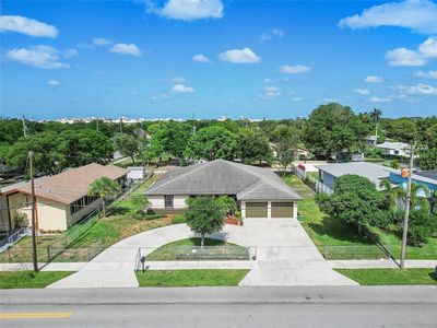 205 SW 6th Ave, Delray Beach, FL, 33444