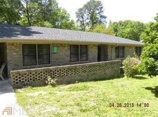 453 Hilltop Rd SW, Conyers, GA 30094